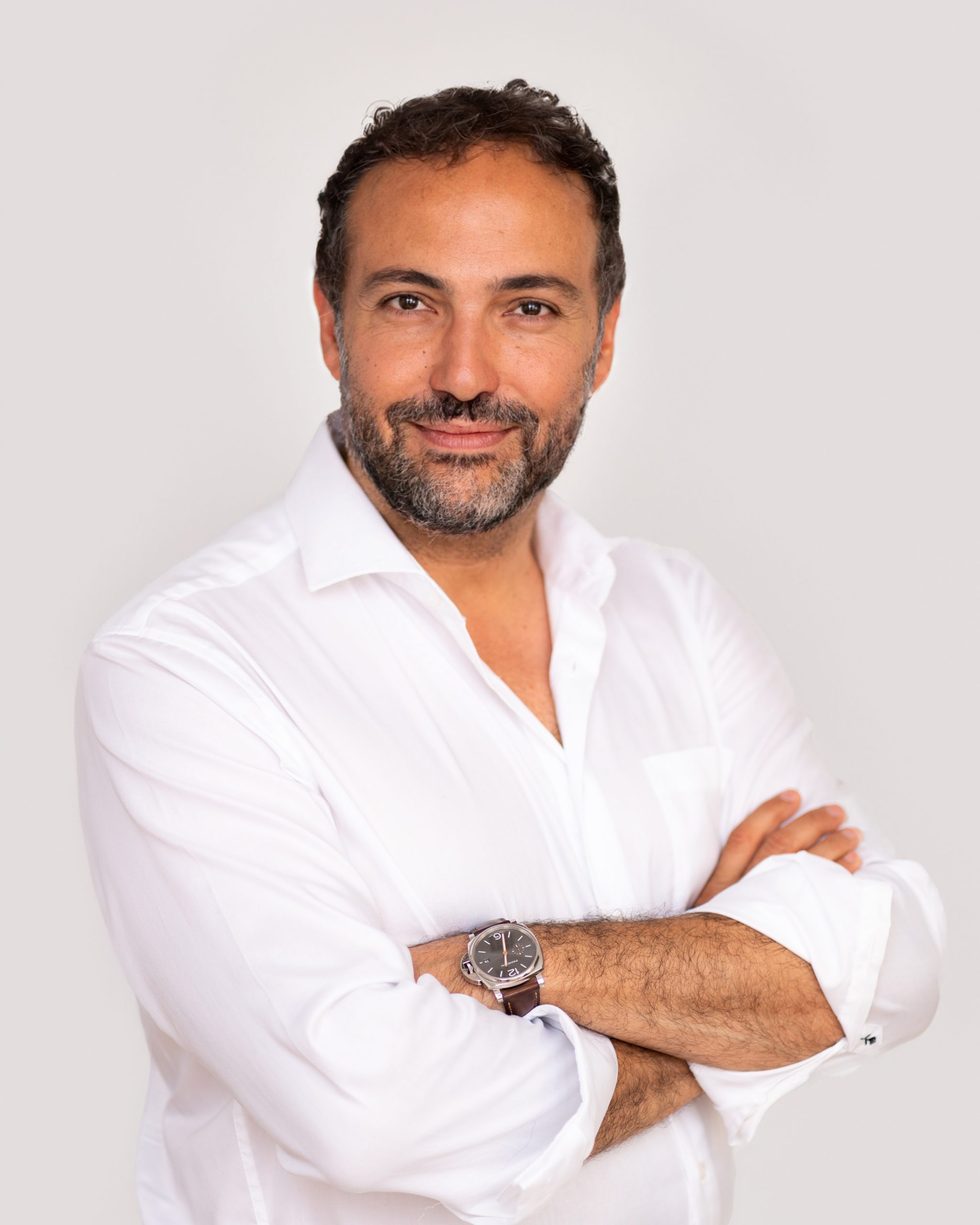 Dr. Med. Reza Touhidi & Michael Raap Fachärzte für Orthopädie und unser Team von Orthopaedicum